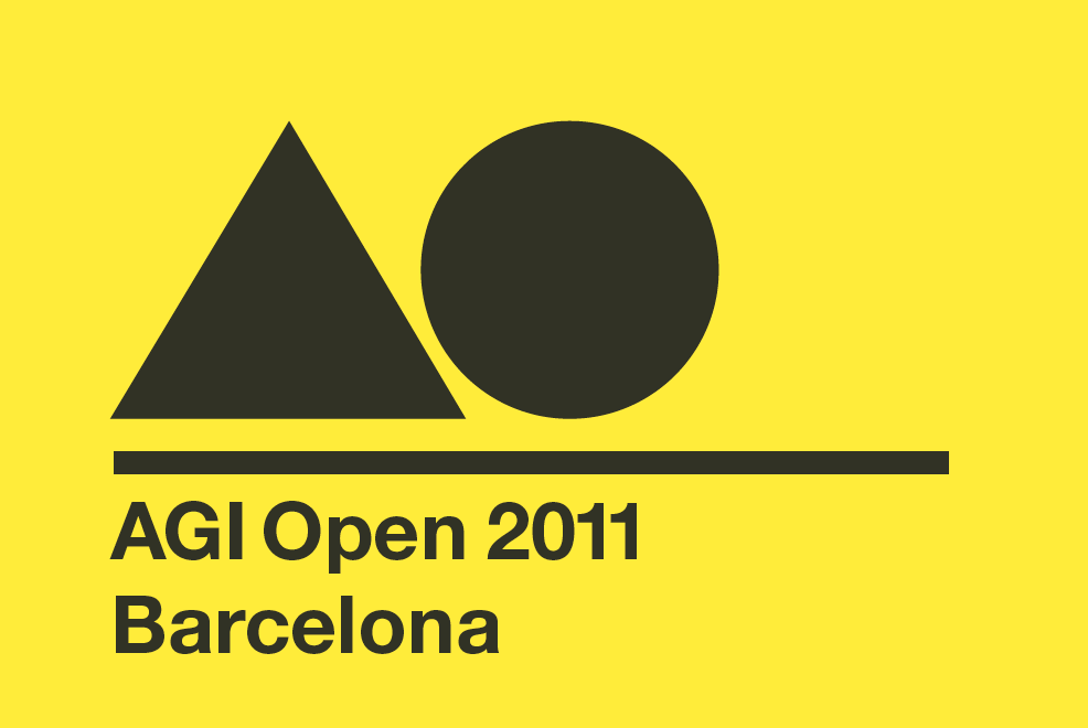 AGI Open 2011
