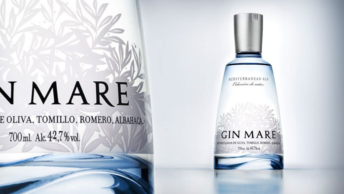 Ginmare